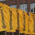 pneus Continental