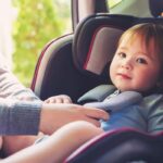 siège auto groupe 1 2 3