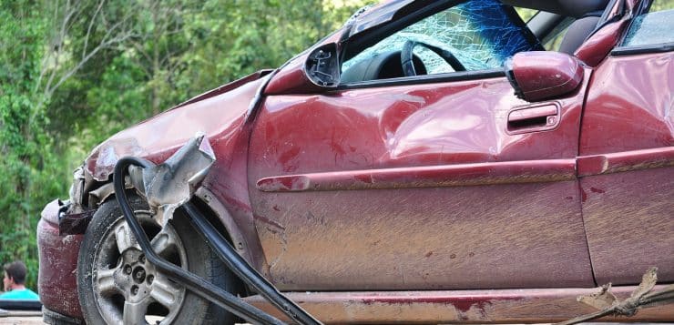 Pourquoi souscrire une assurance automobile ?