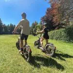 trottinette électrique