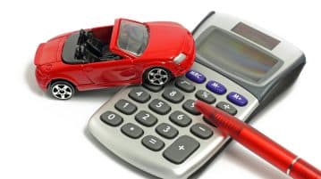 valeur de votre voiture