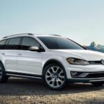 Une Volkswagen