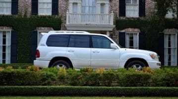 4 avantages d'acheter une voiture d'occasion
