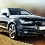 voiture Audi