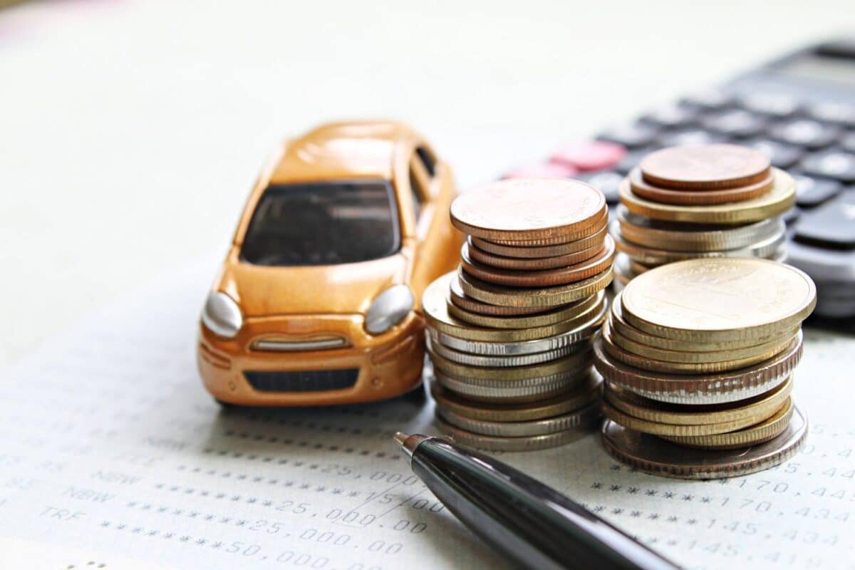 acheter voiture occasion véhicule auto automobile financement financer budget argent