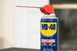 dégraissant instantané WD-40 Specialist