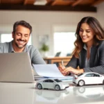Assurance auto et rachat de crédit : la bonne combinaison pour alléger ses finances en toute simplicité