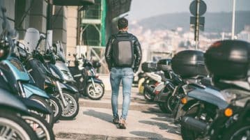 Comment Réussir l’achat d’une moto 125 cc