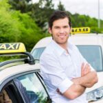 Comment devenir un chauffeur de taxi