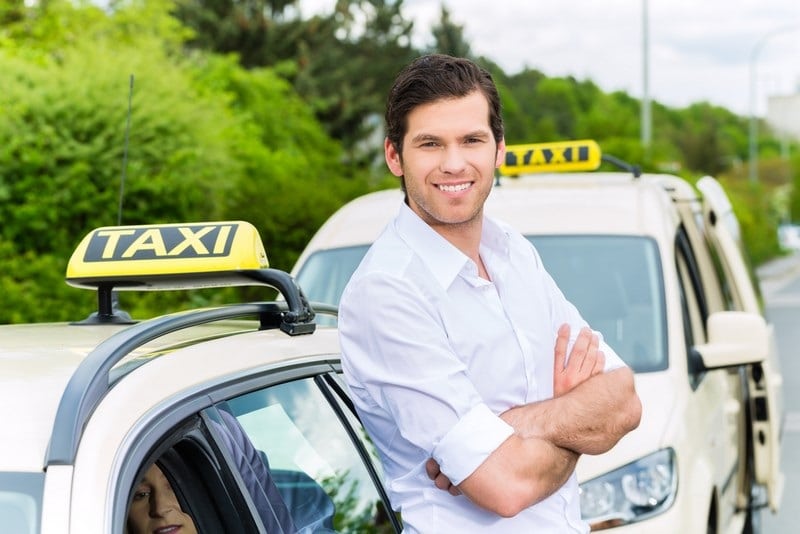Comment devenir un chauffeur de taxi ?