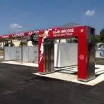 Comment rénover votre centre de lavag