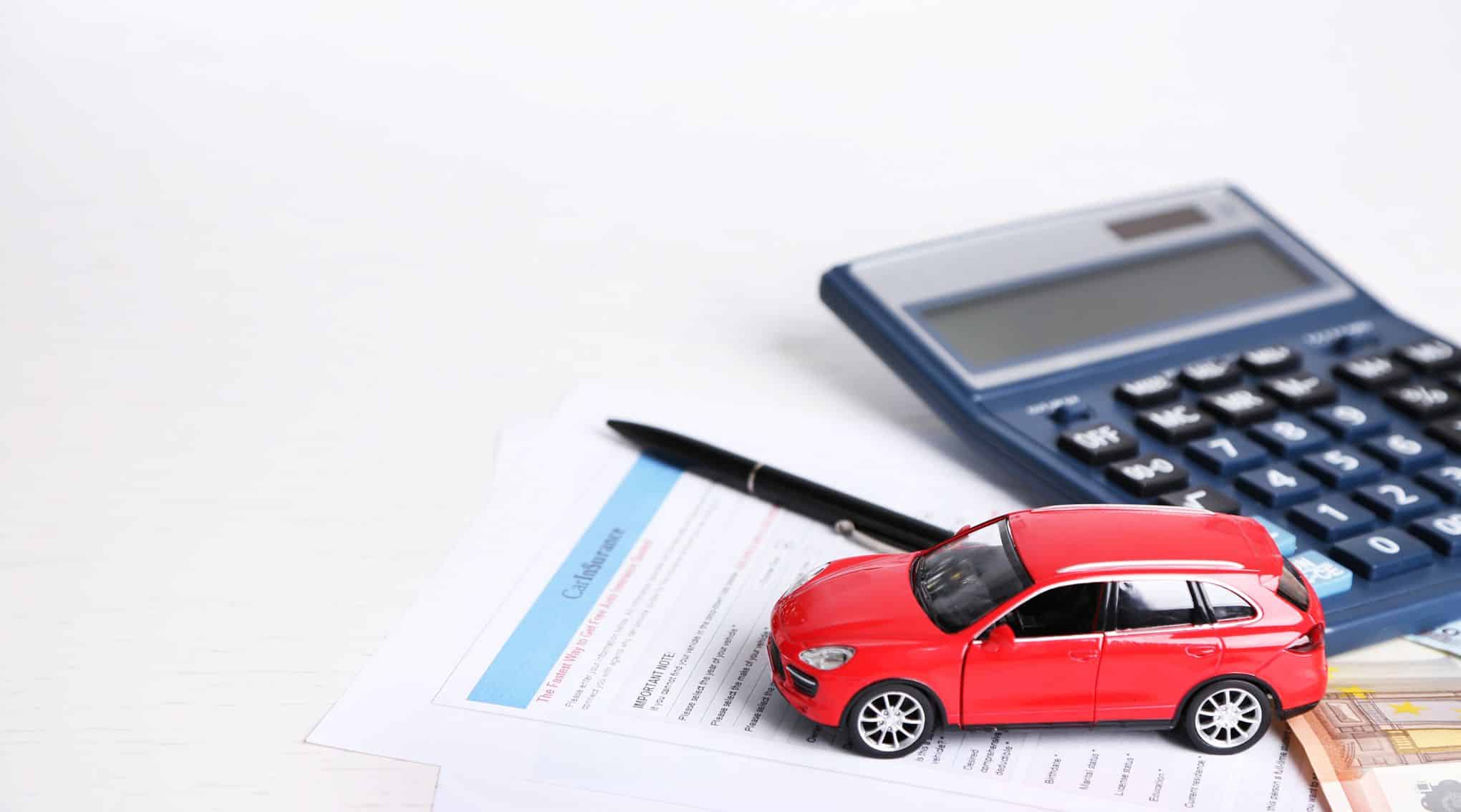 Comment réduire le coût de son assurance auto ?