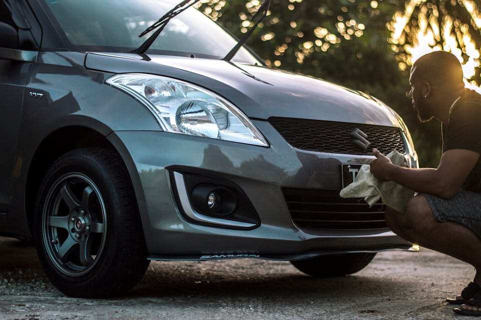 Les erreurs à éviter avec vos accessoires de nettoyage auto 1