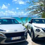 Les meilleurs modèles de voitures à louer pour se déplacer à Paris