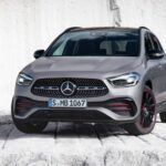 Mercedes GLA 2020 Un examen approfondi de la performance et du style luxueux