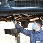 Quand faire la vidange de sa voiture