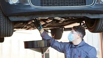 Quand faire la vidange de sa voiture