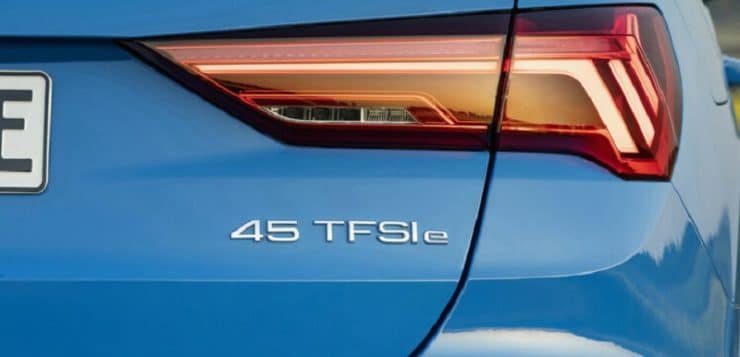 Audi : que signifient les chiffres des noms de moteurs ?
