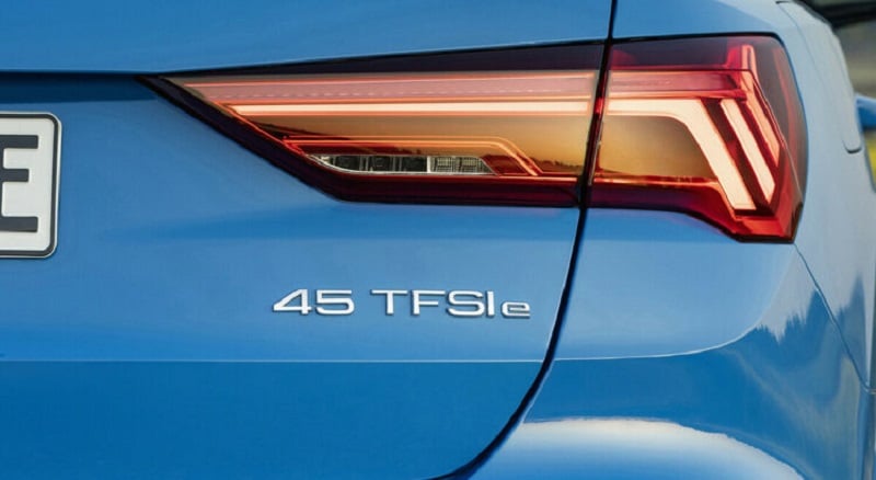 Audi : que signifient les chiffres des noms de moteurs ?