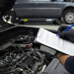 problèmes de boîte de vitesses