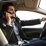 Téléphoner au volant pourquoi c'est interdit