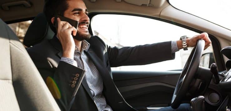 Téléphoner au volant pourquoi c'est interdit