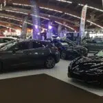 Les nouvelles voitures de 2018