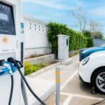 Transition écologique : se tourner vers les voitures électriques sans permis