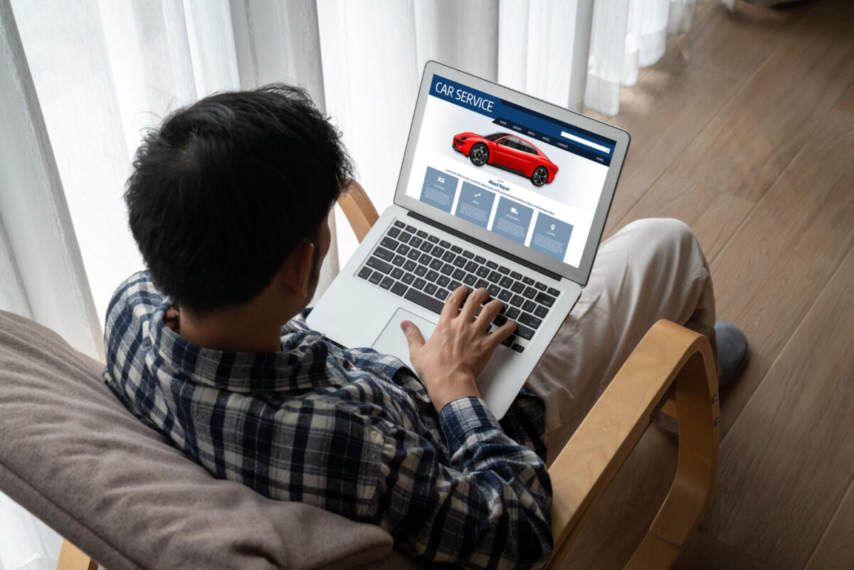 acheter des pièces de voiture en ligne