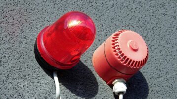 Comment faire pour que l’antivol ne sonne pas ?
