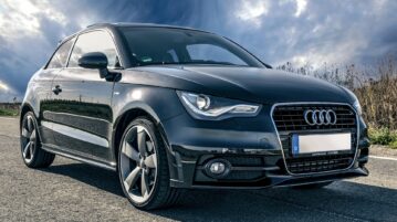 Achat d'une Audi d'occasion: les marques à choisir