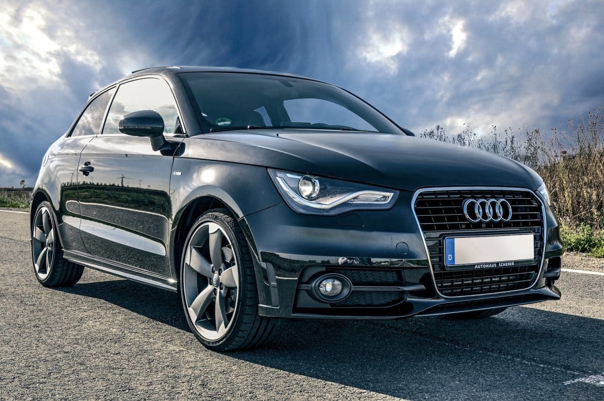 Achat d'une Audi d'occasion: les marques à choisir