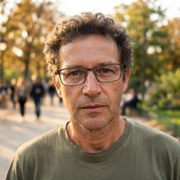 Laurent Pasquier