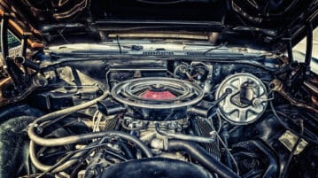 Combien coûtent les filtres à huile pour véhicule ?