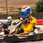 Comment bien choisir son casque de karting ?