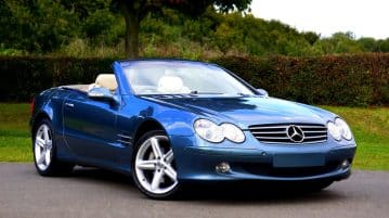 Comment choisir la mercedes qui vous convient ?