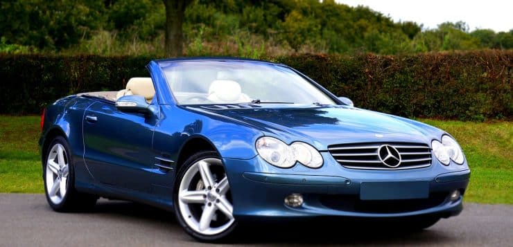 Comment choisir la mercedes qui vous convient ?