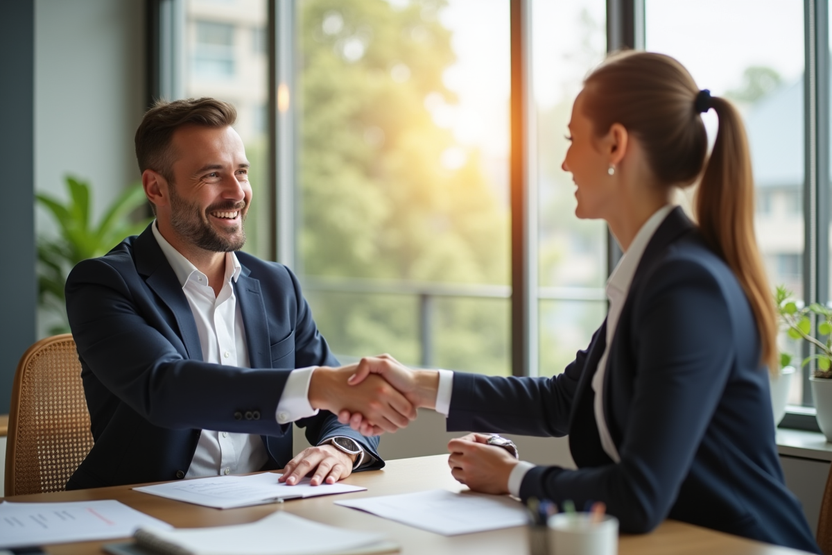 contrat assurance