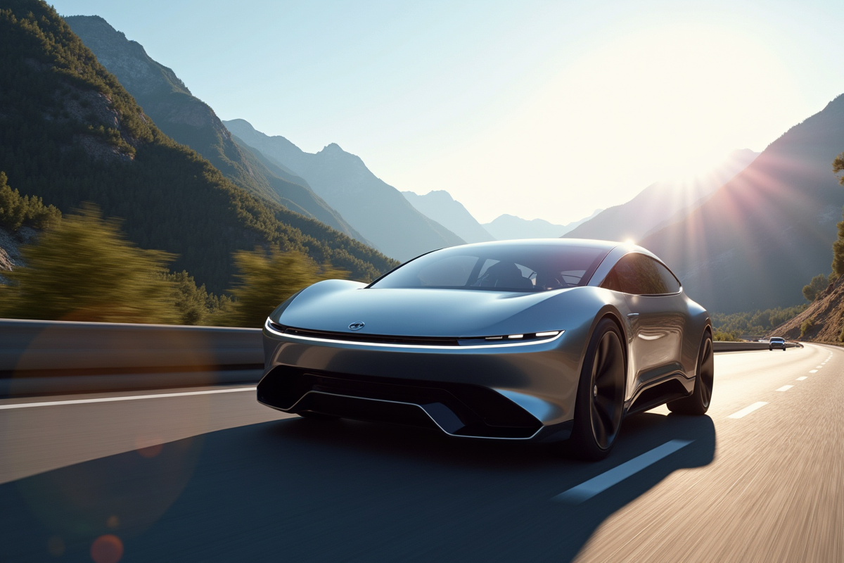 voiture innovation
