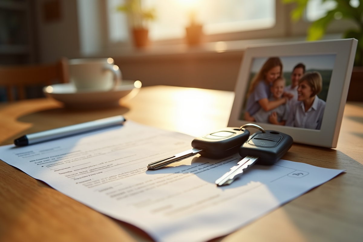 voiture assurance