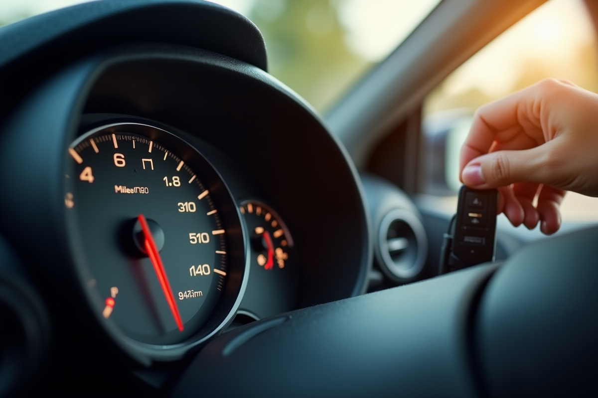 voiture économie