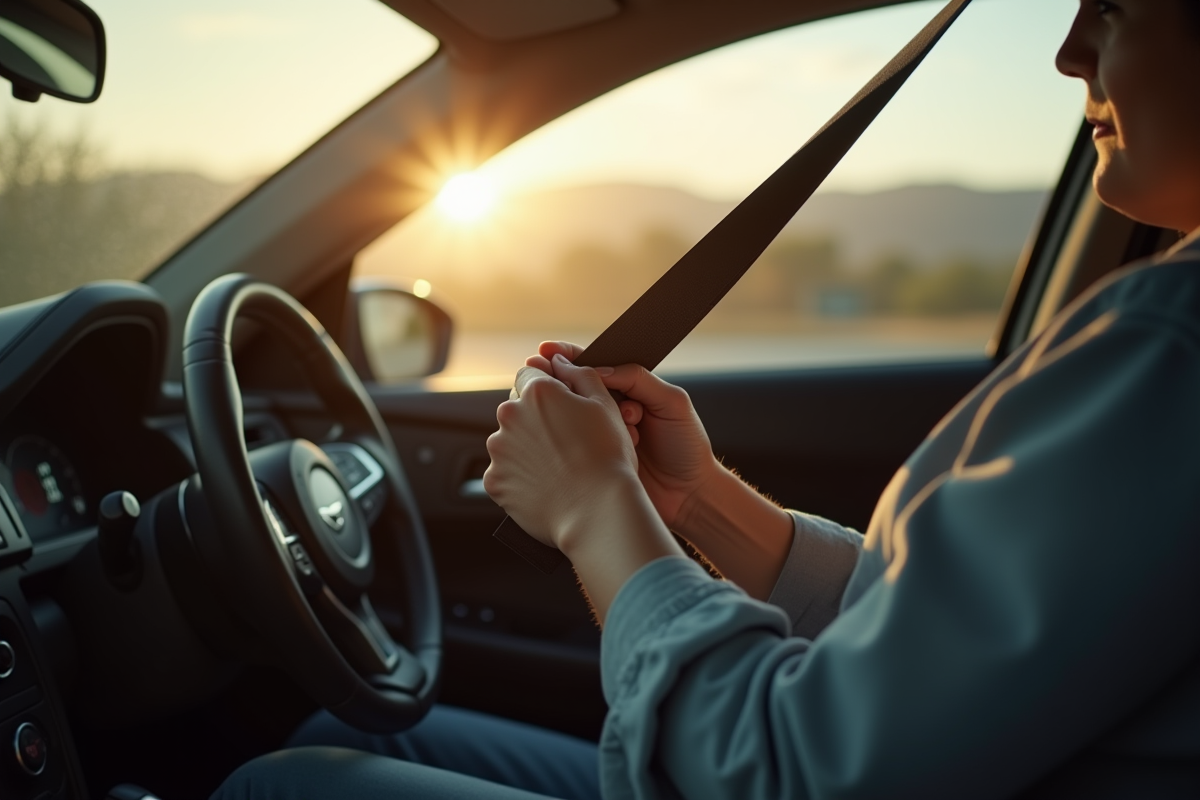 jeune conducteur