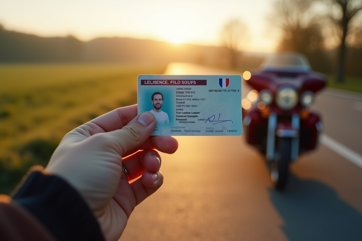 moto puissance