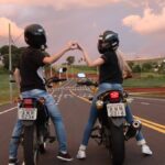 Idées cadeaux pour un proche motard