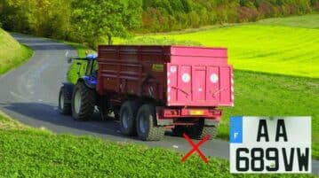 Comment immatriculer un camion acheté en Allemagne ?