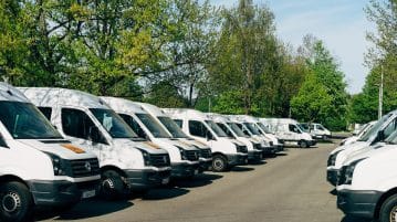 Les avantages de la gestion de flotte pour les entreprises