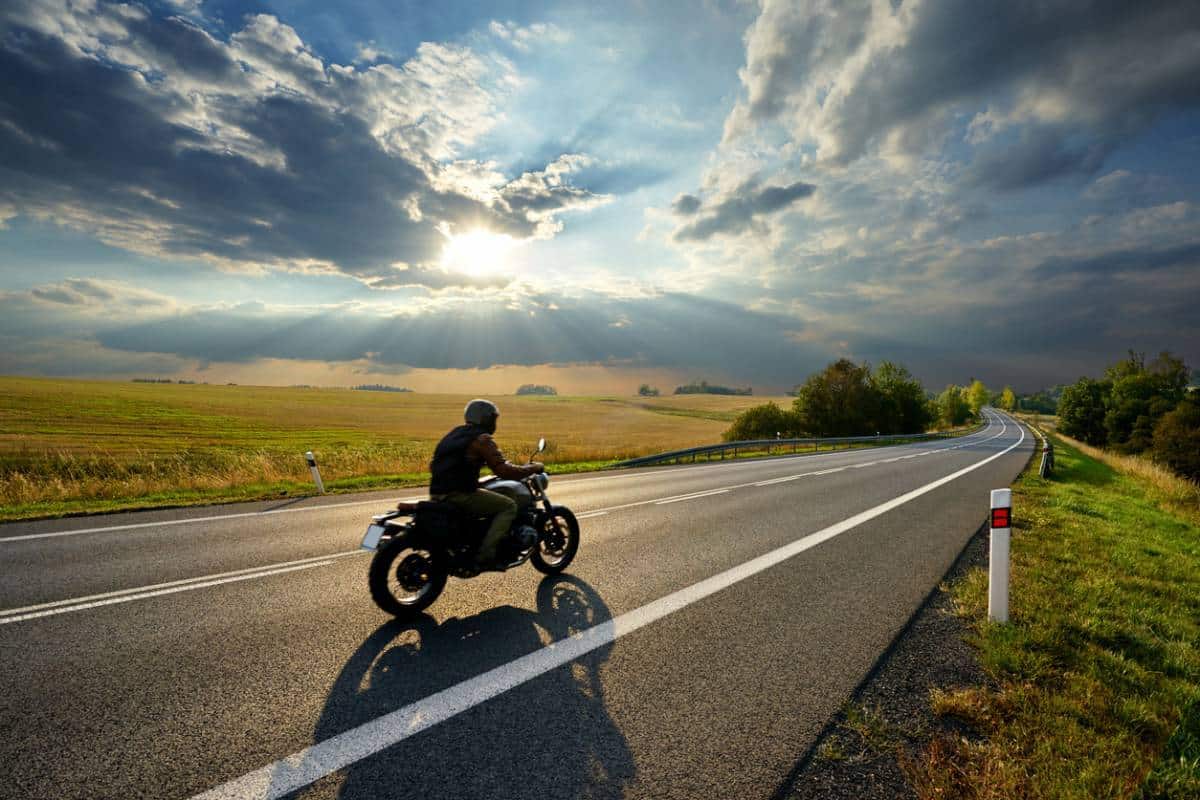 Le permis moto, un rêve facilement réalisable !