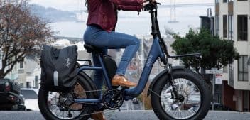 Les différents modèles de vélos électriques grande taille à découvrir