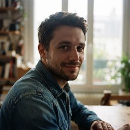 Christophe Chevalier