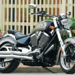 moto américaine